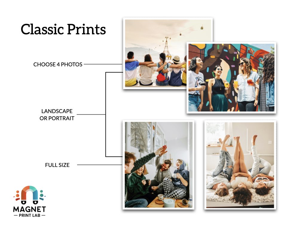 Classic Prints (Market)