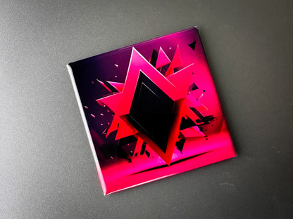 Scarlet Obsidian Collection